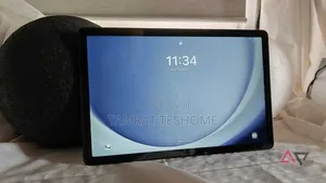 Samsung Galaxy Tab A9+ 128 GB Black