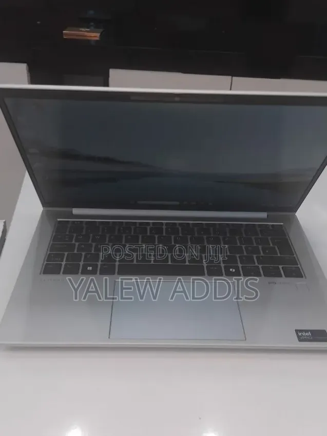 New Laptop HP EliteBook 840 G10 16GB Intel Core Ultra 7 SSD 512GB