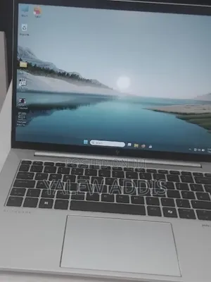 New Laptop HP EliteBook 840 G10 16GB Intel Core Ultra 7 SSD 512GB
