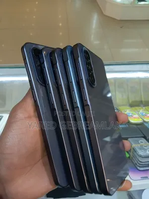 New Samsung Galaxy A57 256 GB Blue