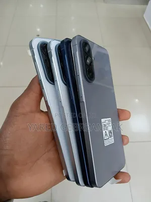 New Samsung Galaxy A57 256 GB Blue