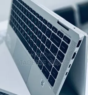 New Laptop HP EliteBook x360 1040 G7 32GB Intel Core i7 SSD 512GB