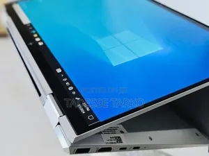 New Laptop HP EliteBook x360 1040 G7 32GB Intel Core i7 SSD 512GB