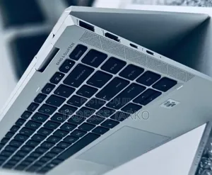 New Laptop HP EliteBook x360 1040 G7 32GB Intel Core i7 SSD 512GB