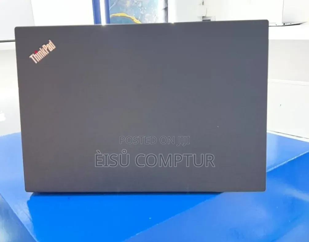 New Laptop Lenovo ThinkPad T14s G4 16GB AMD Ryzen 7 SSD 512GB