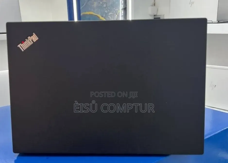 New Laptop Lenovo ThinkPad T14s G4 16GB AMD Ryzen 7 SSD 512GB