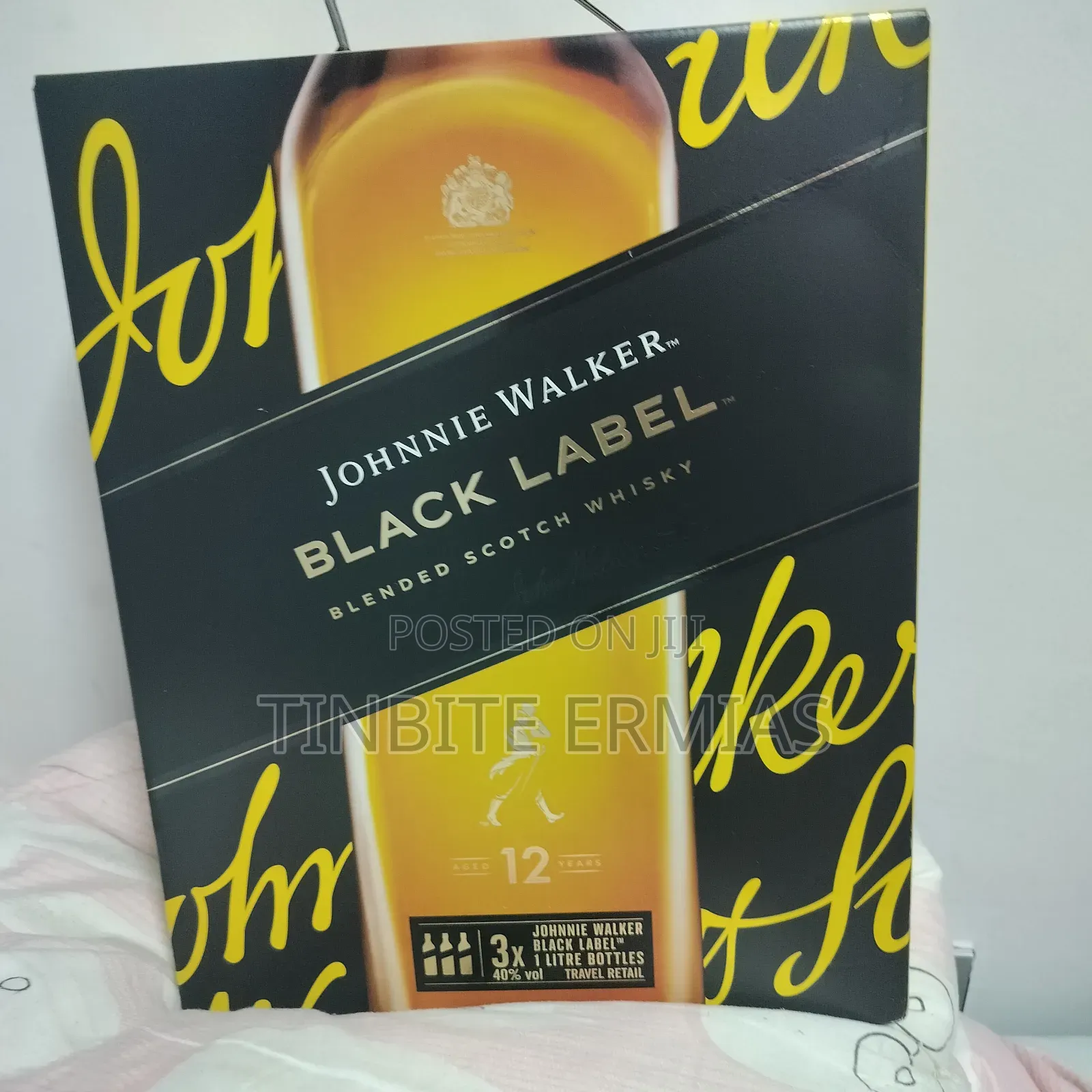 Black Lable