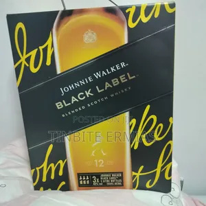 Black Lable