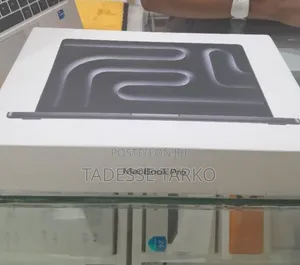 New Laptop Apple MacBook Air 2026 M5 24GB Apple M5 SSD 1T