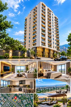 3bdrm Apartment in Abdro, Kirkos for sale