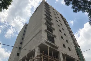 3bdrm Apartment in Abdro, Kirkos for sale