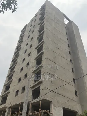 3bdrm Apartment in Abdro, Kirkos for sale