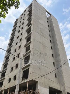 3bdrm Apartment in Abdro, Kirkos for sale