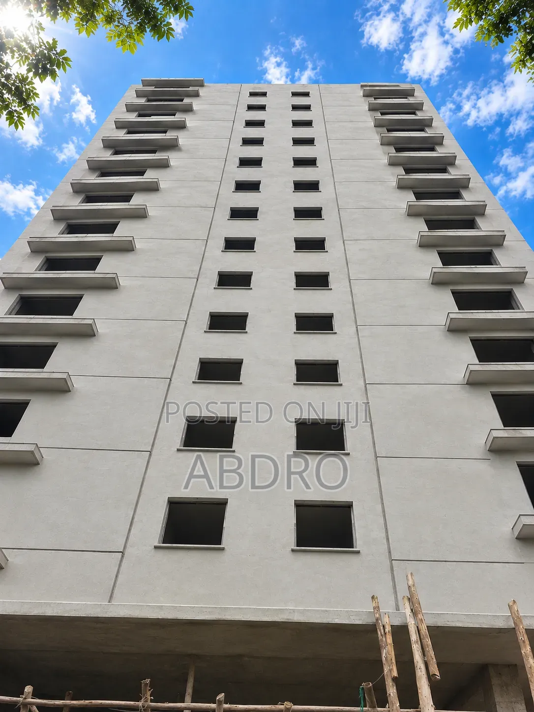 3bdrm Apartment in Abdro, Kirkos for sale