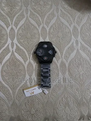 MATTURI Original Watches