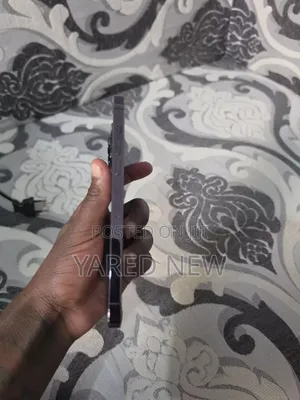 Apple iPhone 14 Pro Max 128 GB Black
