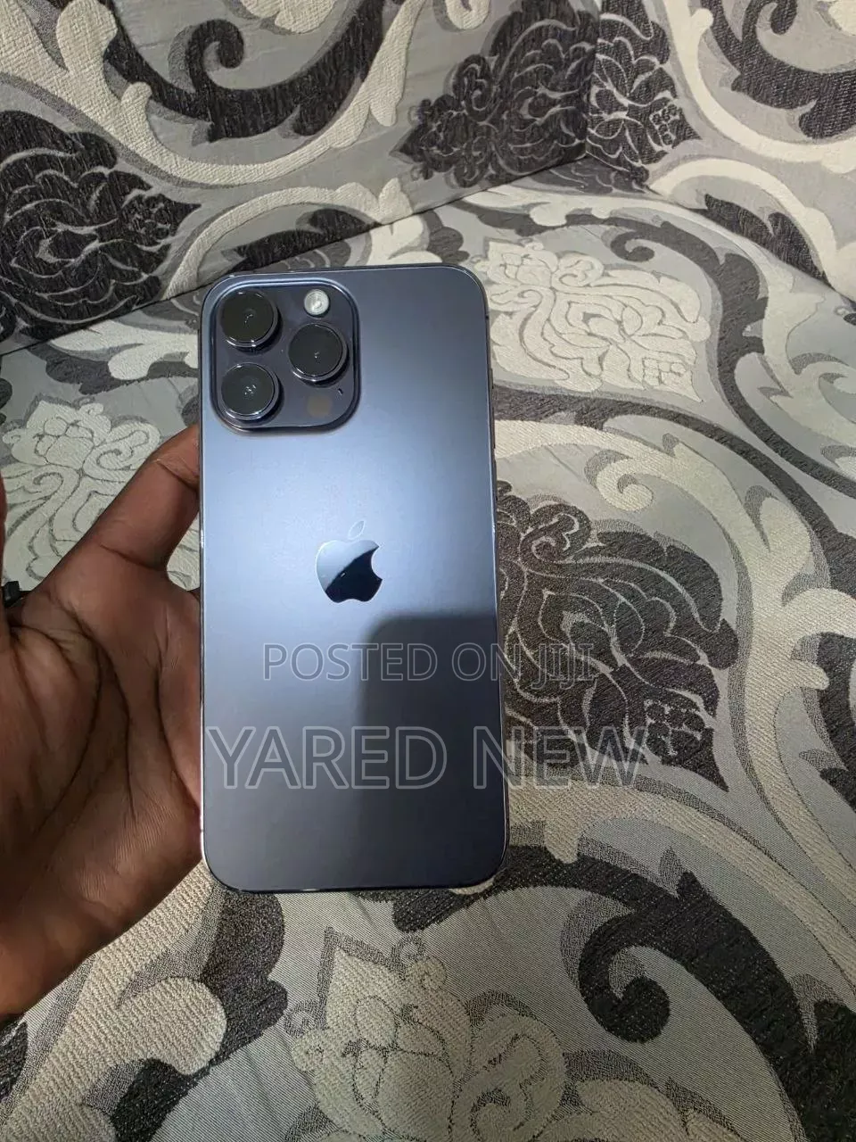 Apple iPhone 14 Pro Max 128 GB Black
