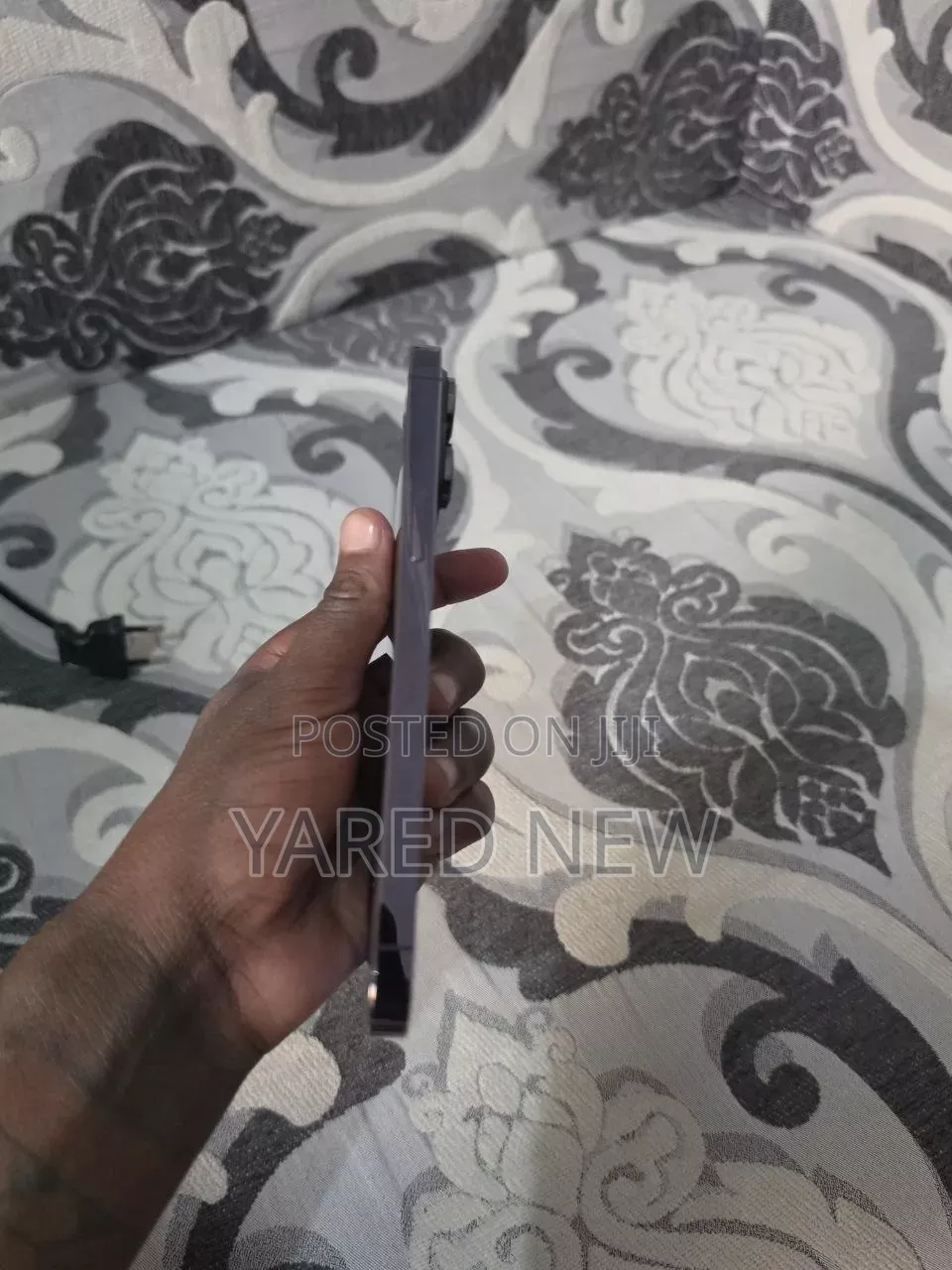 Apple iPhone 14 Pro Max 128 GB Black