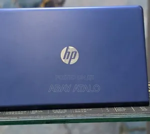 New Laptop HP Pavilion 15 12GB Intel Core i7 SSD 1T