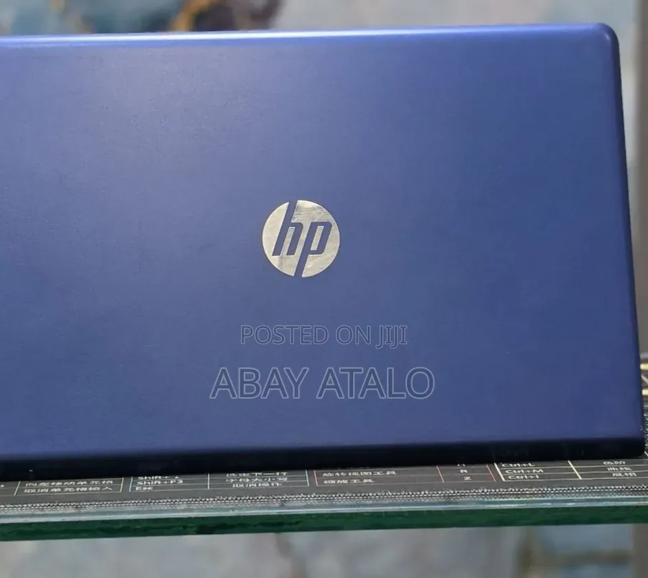 New Laptop HP Pavilion 15 12GB Intel Core i7 SSD 1T