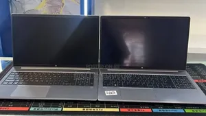 New Laptop HP ZBook Firefly G8 16GB Intel Core i7 SSD 512GB