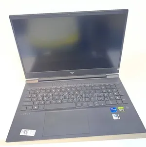 New Laptop HP Victus 16 16GB Intel Core i7 SSD 512GB
