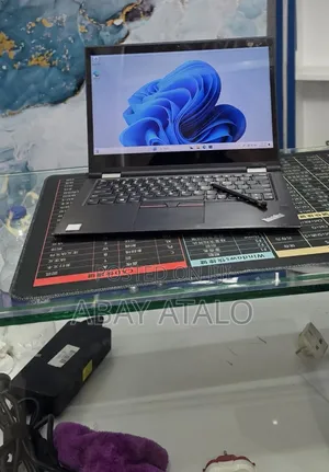 New Laptop Lenovo ThinkPad X1 Carbon 16GB Intel Core i5 SSD 256GB