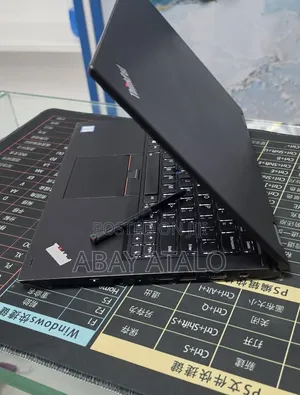 New Laptop Lenovo ThinkPad X1 Carbon 16GB Intel Core i5 SSD 256GB
