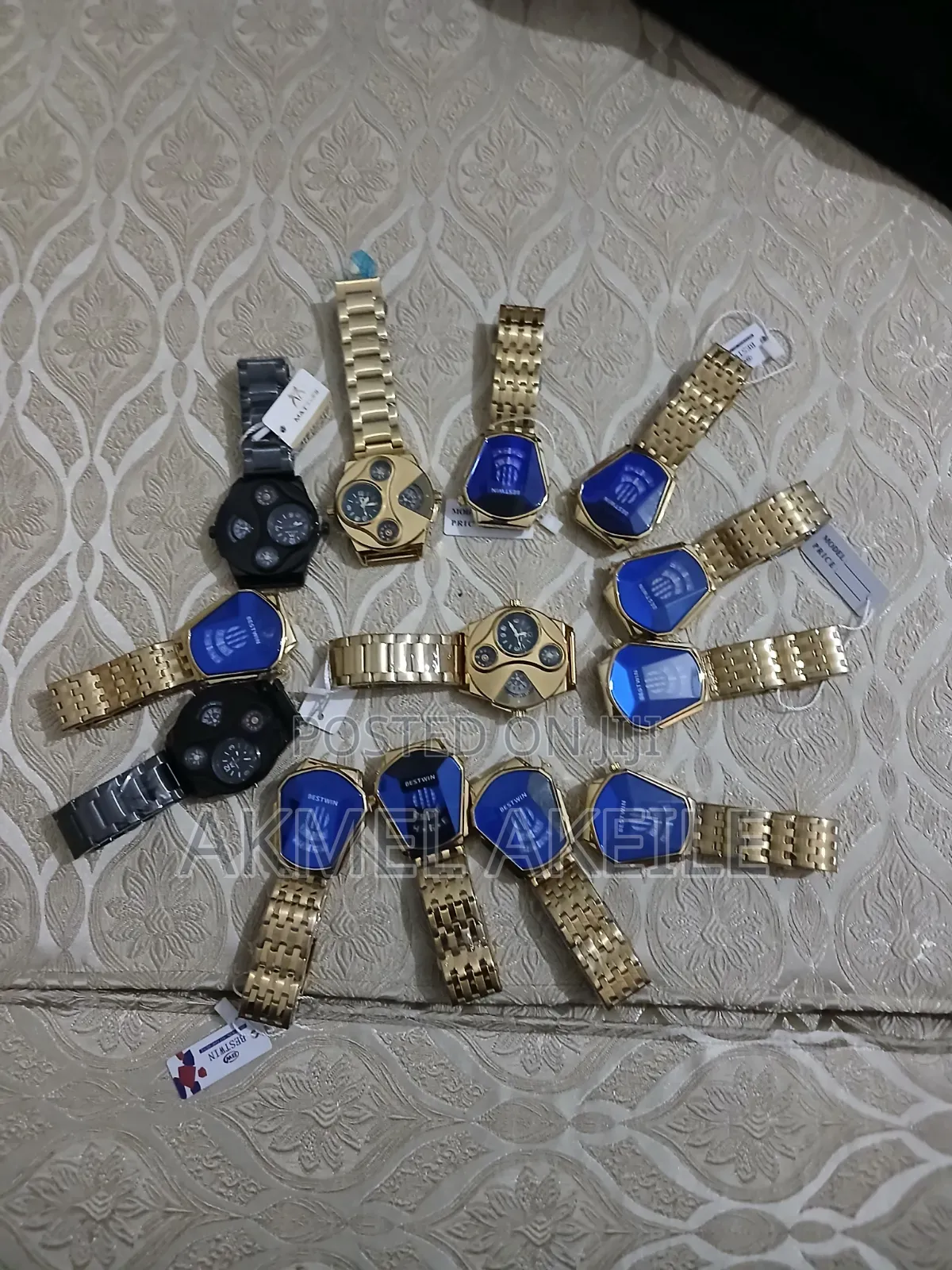 Best Win Watch