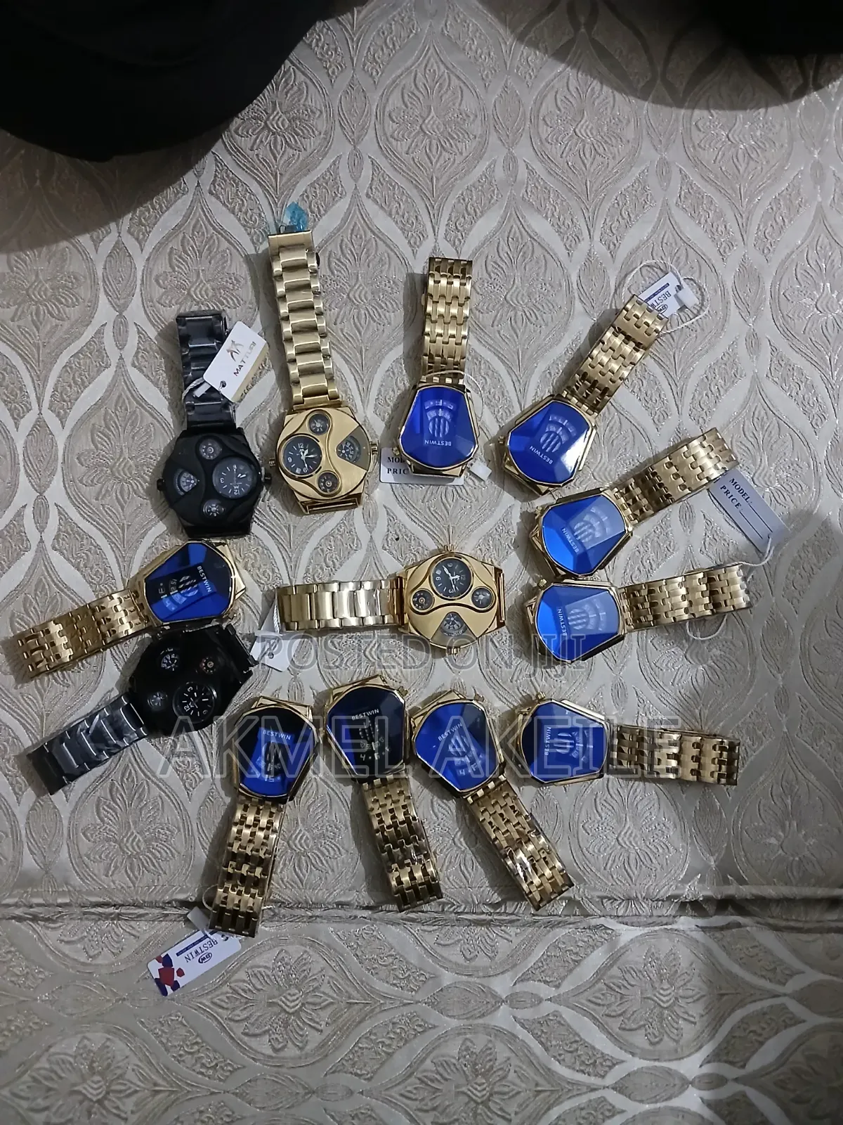 Best Win Watch