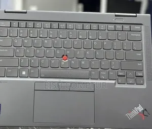 New Laptop Lenovo ThinkPad X1 Yoga 32GB Intel Core i7 SSD 512GB