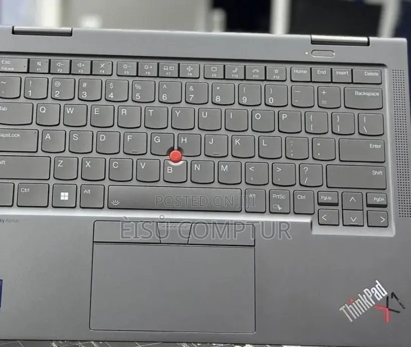 New Laptop Lenovo ThinkPad X1 Yoga 32GB Intel Core i7 SSD 512GB
