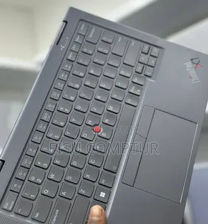 New Laptop Lenovo ThinkPad X1 Yoga 32GB Intel Core i7 SSD 512GB