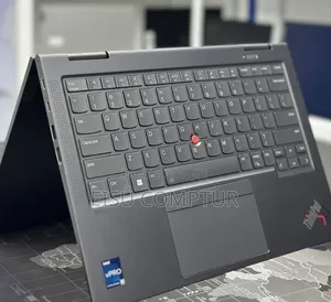 New Laptop Lenovo ThinkPad X1 Yoga 32GB Intel Core i7 SSD 512GB