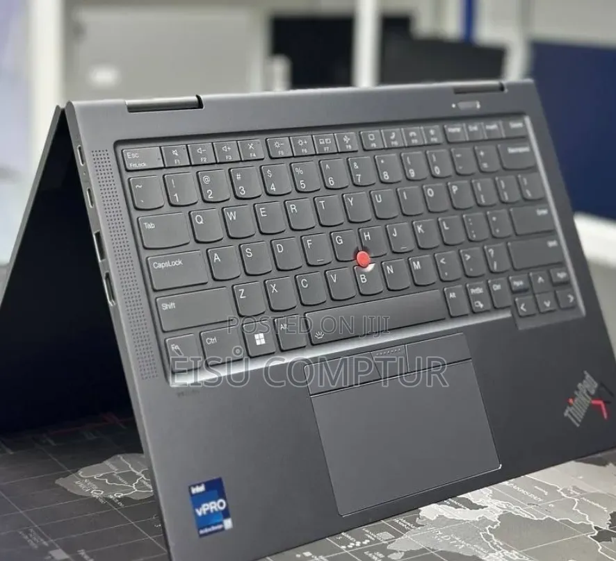 New Laptop Lenovo ThinkPad X1 Yoga 32GB Intel Core i7 SSD 512GB