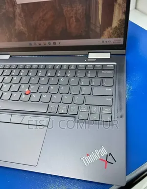New Laptop Lenovo ThinkPad X1 Yoga 32GB Intel Core i7 SSD 512GB