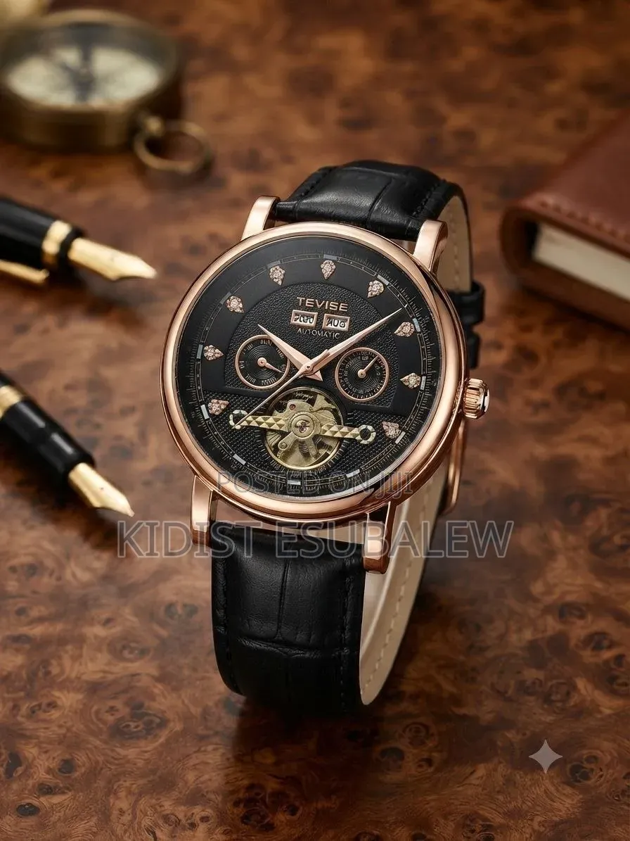 Tevise Men's Watch