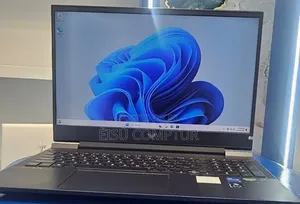 New Laptop HP Victus 16 16GB Intel Core i5 SSD 512GB