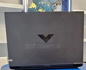 New Laptop HP Victus 16 16GB Intel Core i5 SSD 512GB