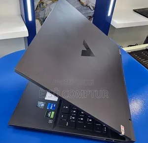 New Laptop HP Victus 16 16GB Intel Core i5 SSD 512GB
