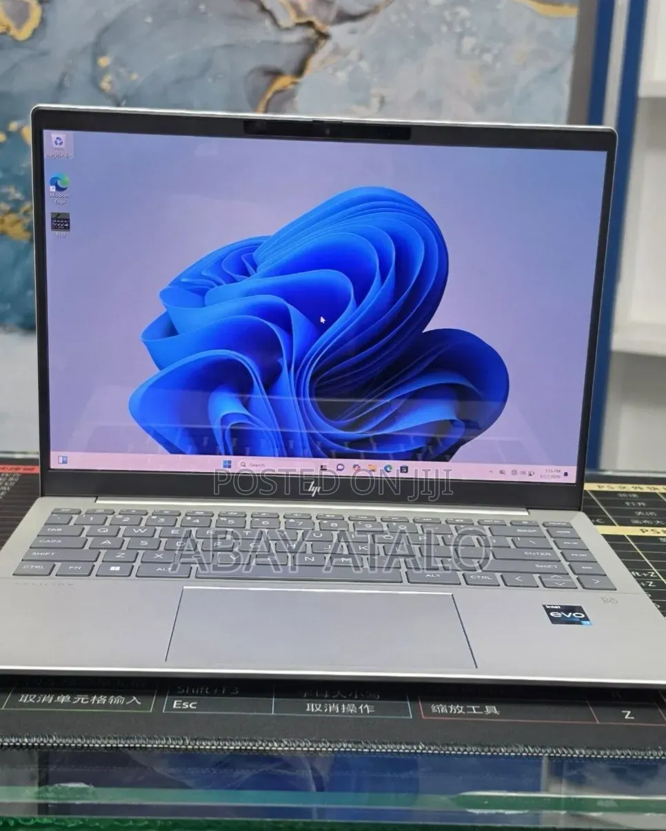 New Laptop HP Pavilion 15 16GB Intel Core i7 SSD 1T