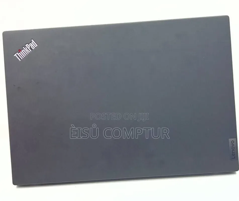 New Laptop Lenovo ThinkPad T14s G4 32GB Intel Core i7 SSD 512GB