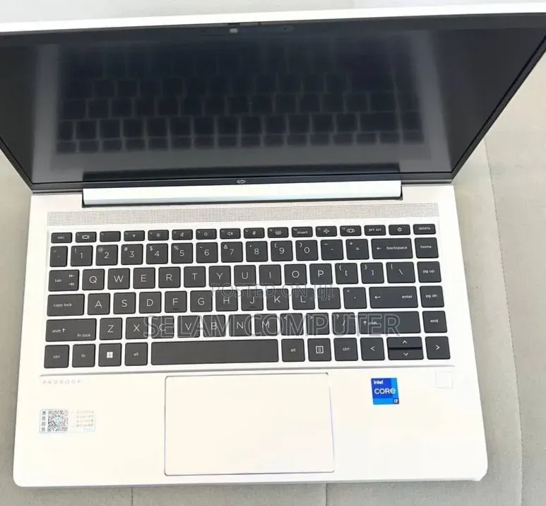 New Laptop HP ProBook 4710S 16GB Intel Core i7 SSD 1T