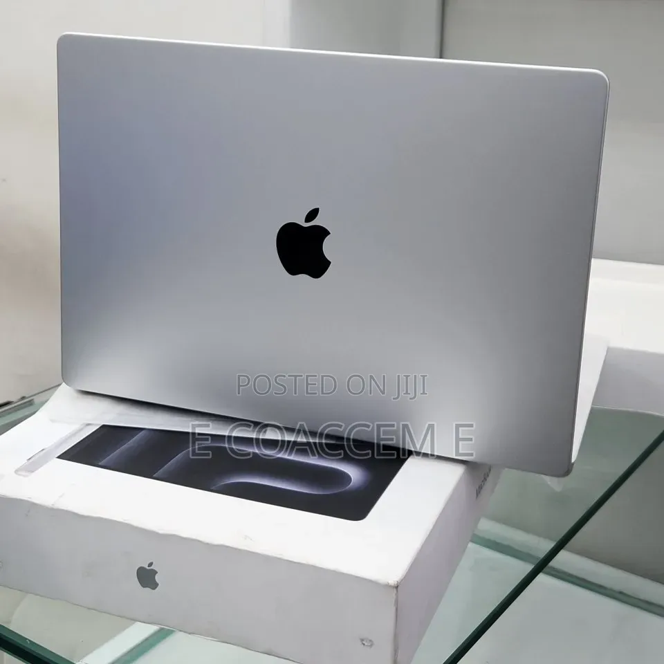 New Laptop Apple MacBook 48GB SSD 2T