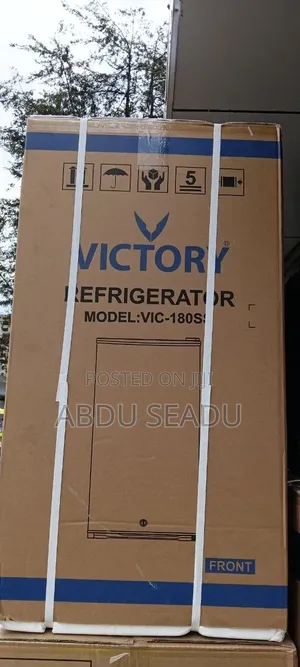 Victory Ferig Model 180lt