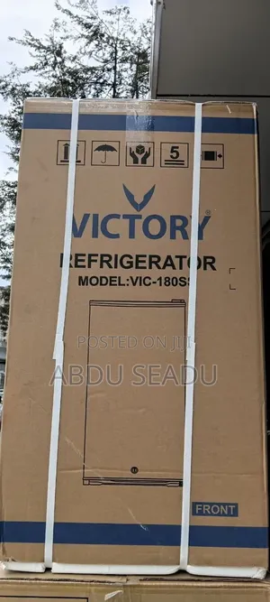 Victory Ferig Model 180lt