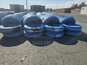 Heavy Truck Tyre