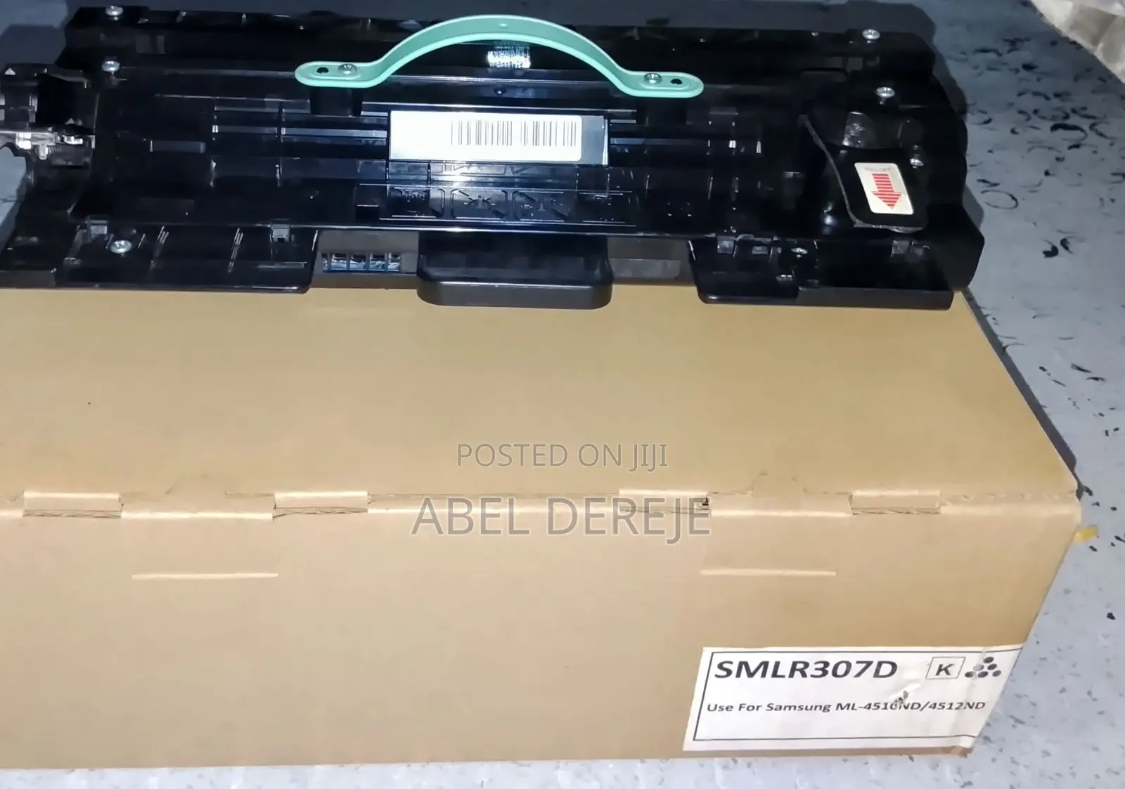SMLR307D Compatible Printer Drum Unit,