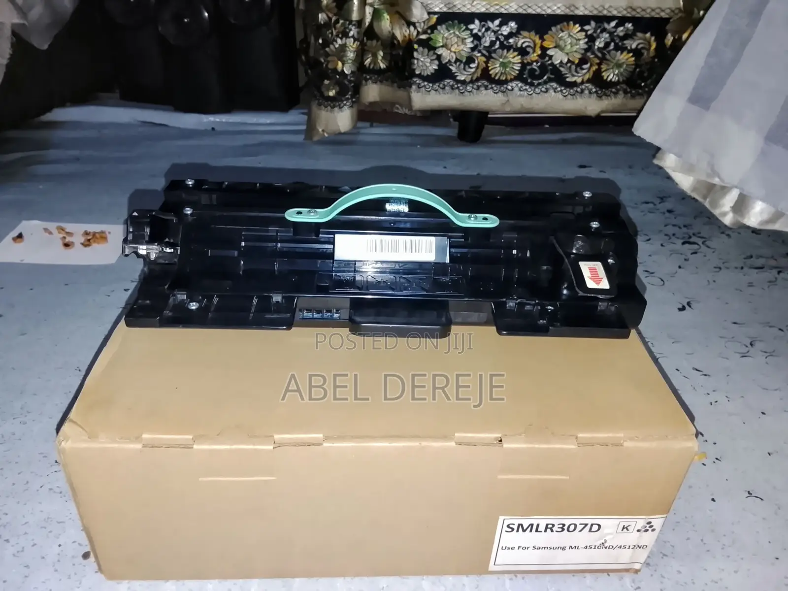 SMLR307D Compatible Printer Drum Unit,