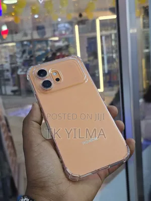New Honor 600 256 GB Orange